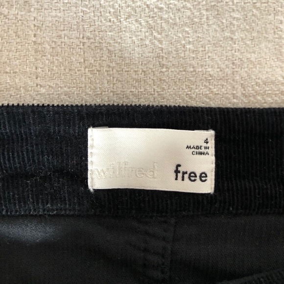 Aritzia Wilfred Free Aaliyah Skirt - Picture 4 of 7